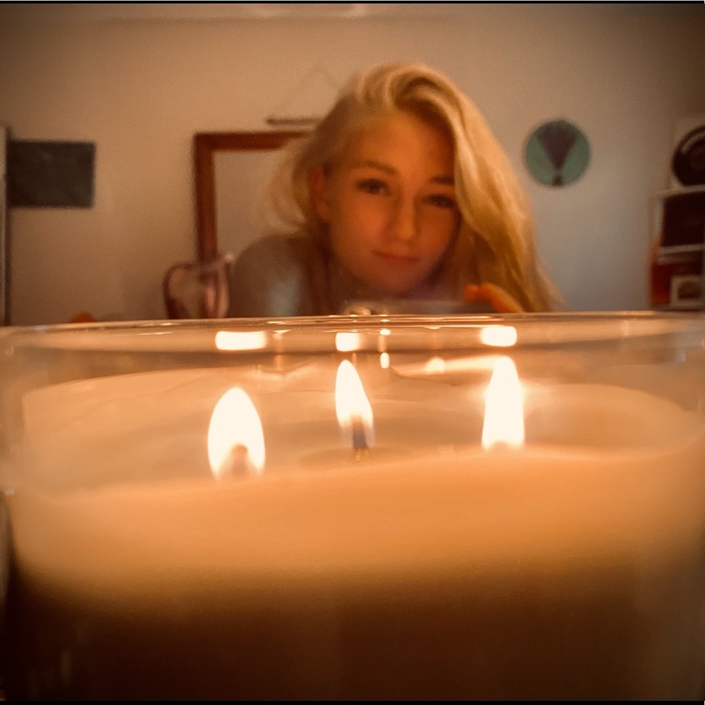 Meet your Posher, Shannon